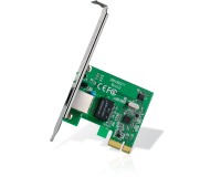 TG-3468 PLACA DE REDE GIGABIT PCIE TP-LINK